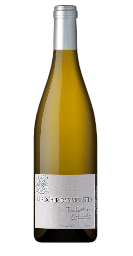 Le Rocher des Violettes - Montlouis-sur-Loire Touche-Mitaine 2023 (sec)