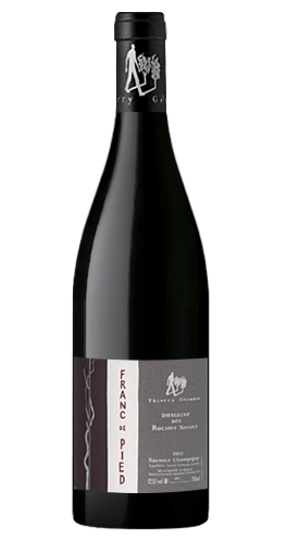 Thierry Germain - Domaine des Roches Neuves - Franc de Pied 2023