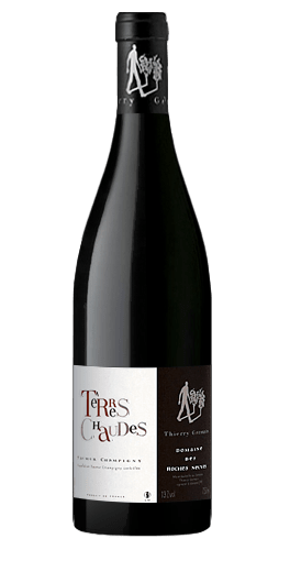 Thierry Germain - Domaine des Roches Neuves - Terres Chaudes 2023