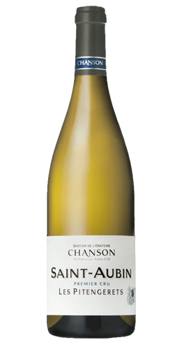 Chanson Père & Fils - Saint-Aubin Les Pitengerets 1er Cru 2010