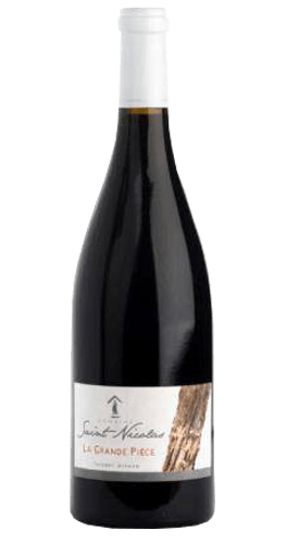 Domaine Saint-Nicolas - La Grande Pièce 2013