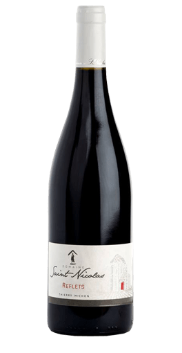 Domaine Saint-Nicolas - Reflets 2016