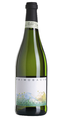 Cantina Scagliola - Primo Bacio 2012