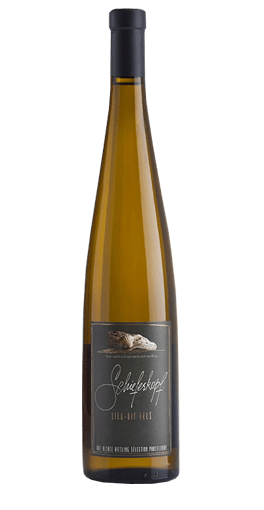 Domaine Schieferkopf - Riesling Lieu-dit Fels 2011