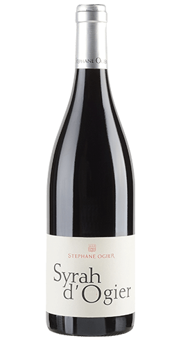 Stéphane Ogier - Syrah d'Ogier 2019