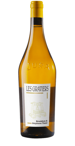 Domaine Tissot - Chardonnay Les Graviers 2016
