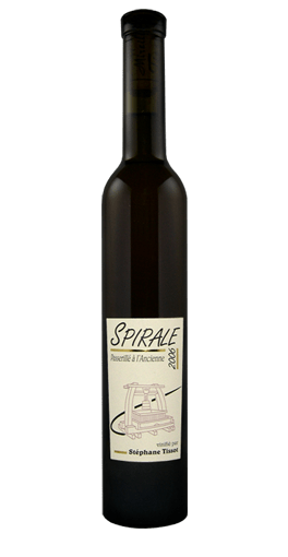 Domaine Stéphane Tissot - Spirale 2006