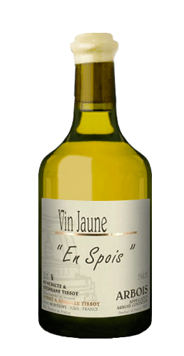 Domaine Tissot - Vin Jaune En Spois 2012