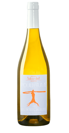 Domaine Tabordet - Pouilly-Fumé Les Petites Aubues 2023