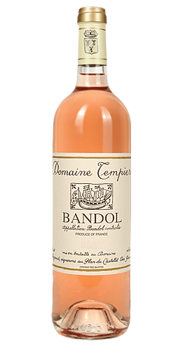 Domaine Tempier - Bandol rosé 2024