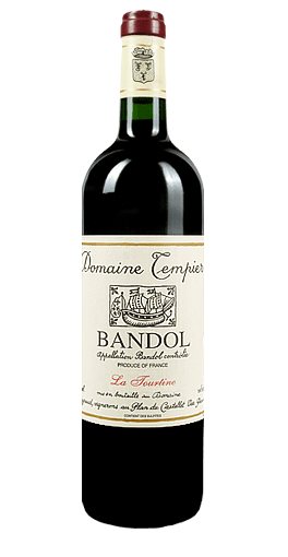 Domaine Tempier - La Tourtine 2018