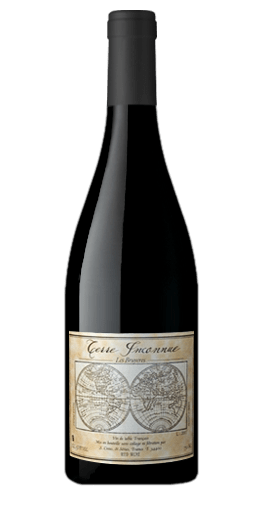 Domaine Terre Inconnue - Les Bruyères 2012