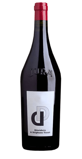 Domaine Tissot - DD 2018 (Sans Soufre)