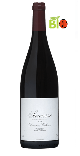 Domaine Vacheron - Sancerre 2009 Rouge