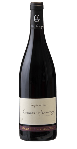 Domaine de la Ville Rouge - Inspiration 2016