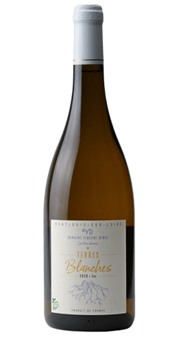 Domaine Vincent Denis - Montlouis-Sur-Loire Terres Blanches 2020 (sec)