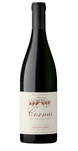 Domaine Vincent Paris - La Geynale 2013