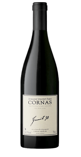 Domaine Vincent Paris - Granit 30 2013