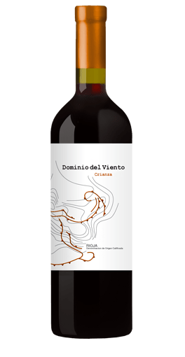 Dominio Del Viento - Rioja Crianza 2011