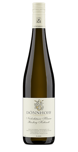 Dönnhoff - Nahe Niederhauser Klamm Riesling Kabinett 2023 (sec)