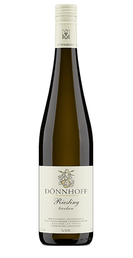 Dönnhoff - Nahe Riesling Trocken 2023 (sec)