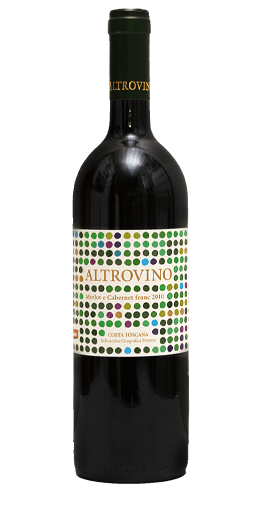 Duemani – Altrovino 2012