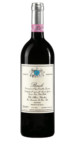 Elio Altare - Arborina 2008