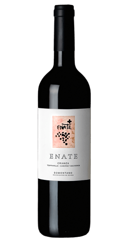 Bodegas Enate - Crianza 2005