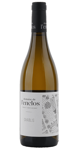 Domaine de l'Enclos - Chablis 2018