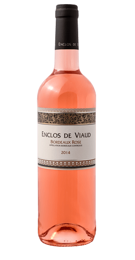 Weingut K – Enclos de Viaud 2014