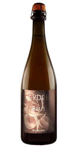 Eric Bordelet - Sidre Brut 2024