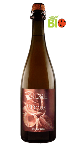 Eric Bordelet - Sidre Doux