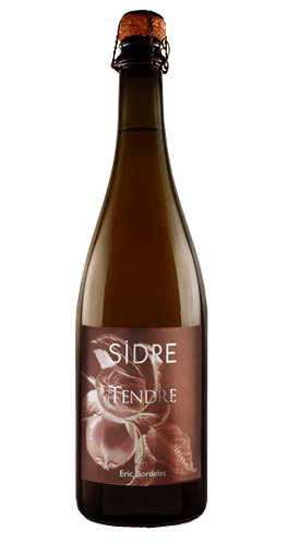 Eric Bordelet - Sidre Tendre 2024