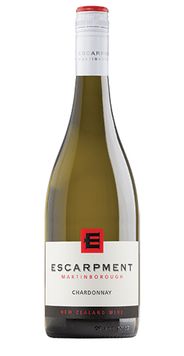 Escarpment - Martinborough Chardonnay 2020