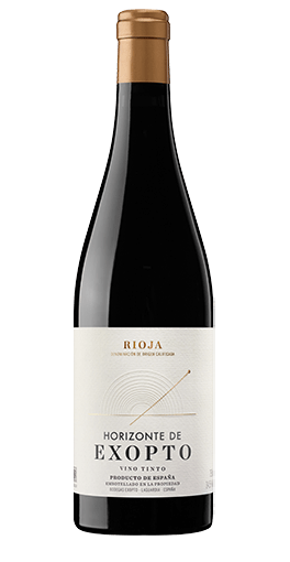 Bodegas Exopto - Rioja Horizonte de Exopto 2019