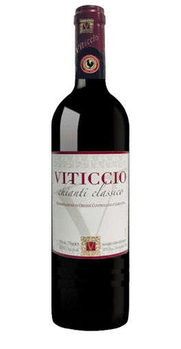 Fattoria Viticcio - Chianti Classico 2009