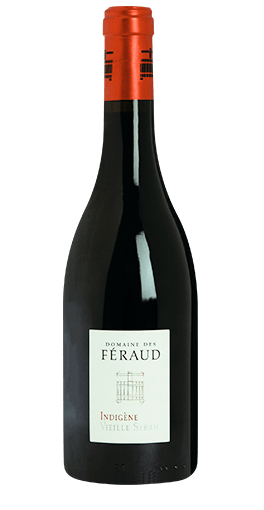 Domaine des Féraud - Indigène Vieille Syrah 2015