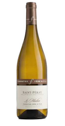 Ferraton Père et Fils - Saint Péray Le Mialan 2022
