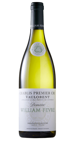 William Fèvre - Chablis 1er Cru Vaulorent Domaine 2019