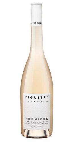 Figuière - Côtes de Provence Première rosé 2024