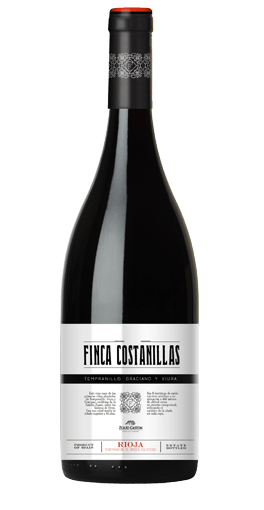 Zuazo Gaston – Finca Costanillas 2016