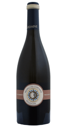 François Chidaine - Vin de France Baudoin 2024 (sec)