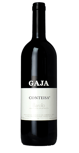 Gaja - Barolo Conteisa 2015