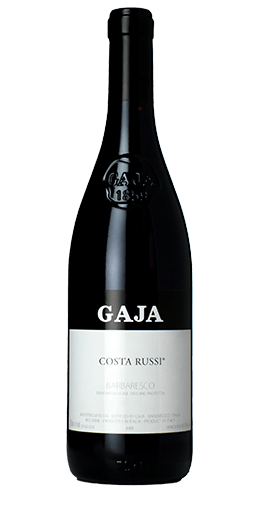 Gaja - Costa Russi 2013