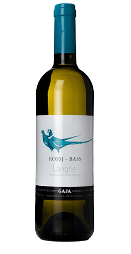 Gaja - Langhe Rossj-Bass 2020
