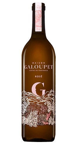 Maison Galoupet - Côtes de Provence G de Galoupet 2024