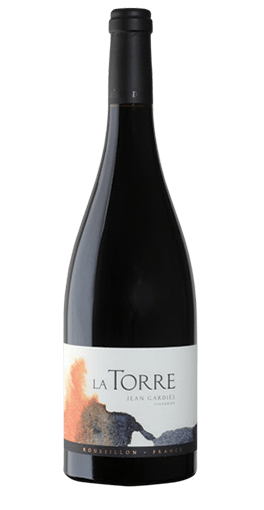Domaine Gardiés - La Torre 2017