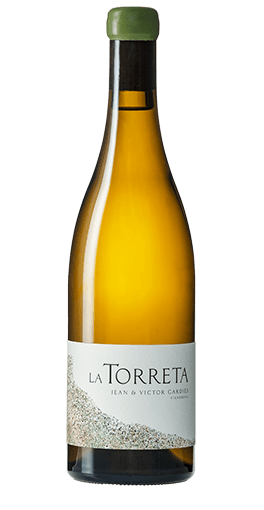 Domaine Gardiés - La Torreta 2018