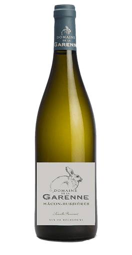 Domaine de la Garenne - Mâcon-Bussières 2021