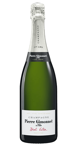 Champagne Pierre Gimonnet & Fils - Brut Extra 1er Cru